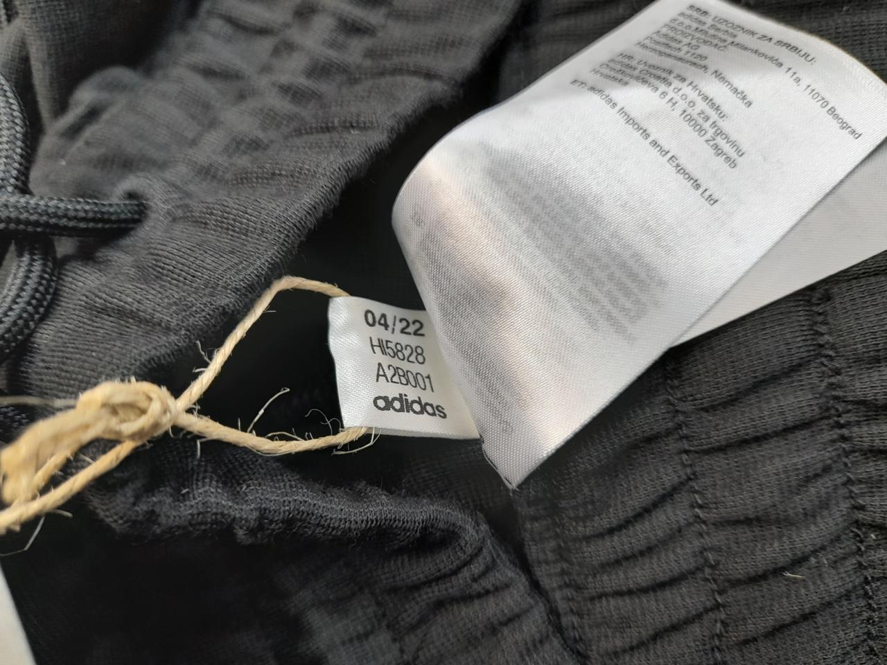 Фото3 Шорти Adidas