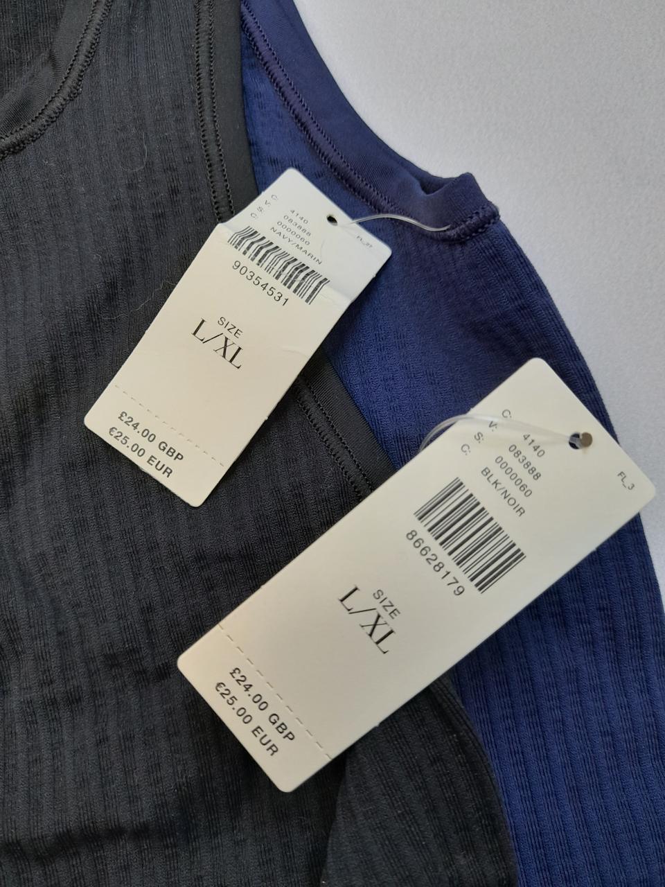 Фото3 Майка by Anthropologie