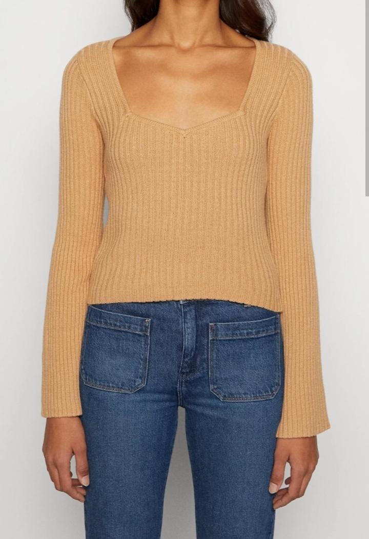 Фото4 Светр Hollister