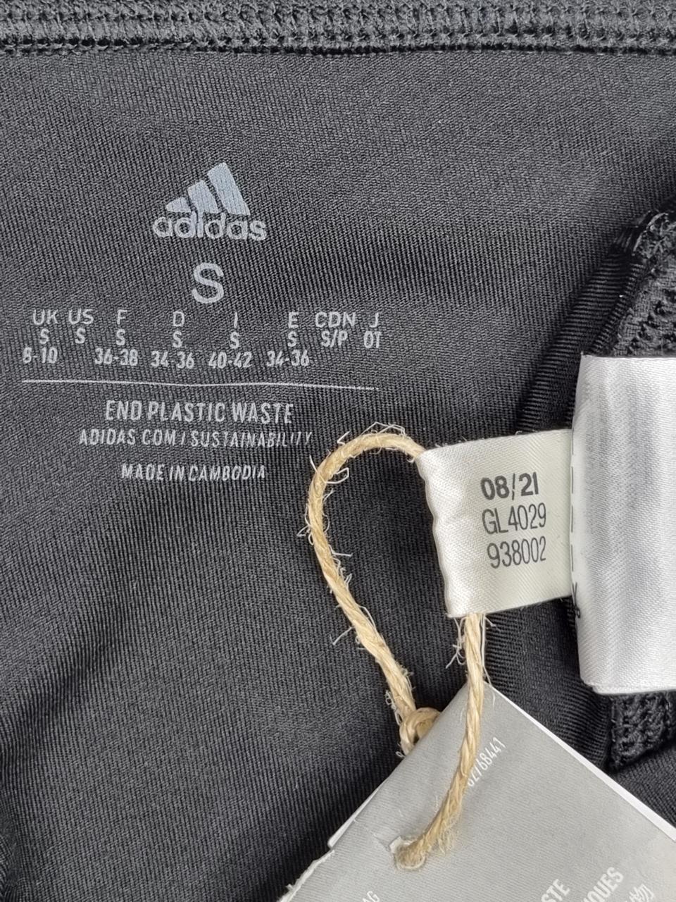 Фото3 Легінси Adidas