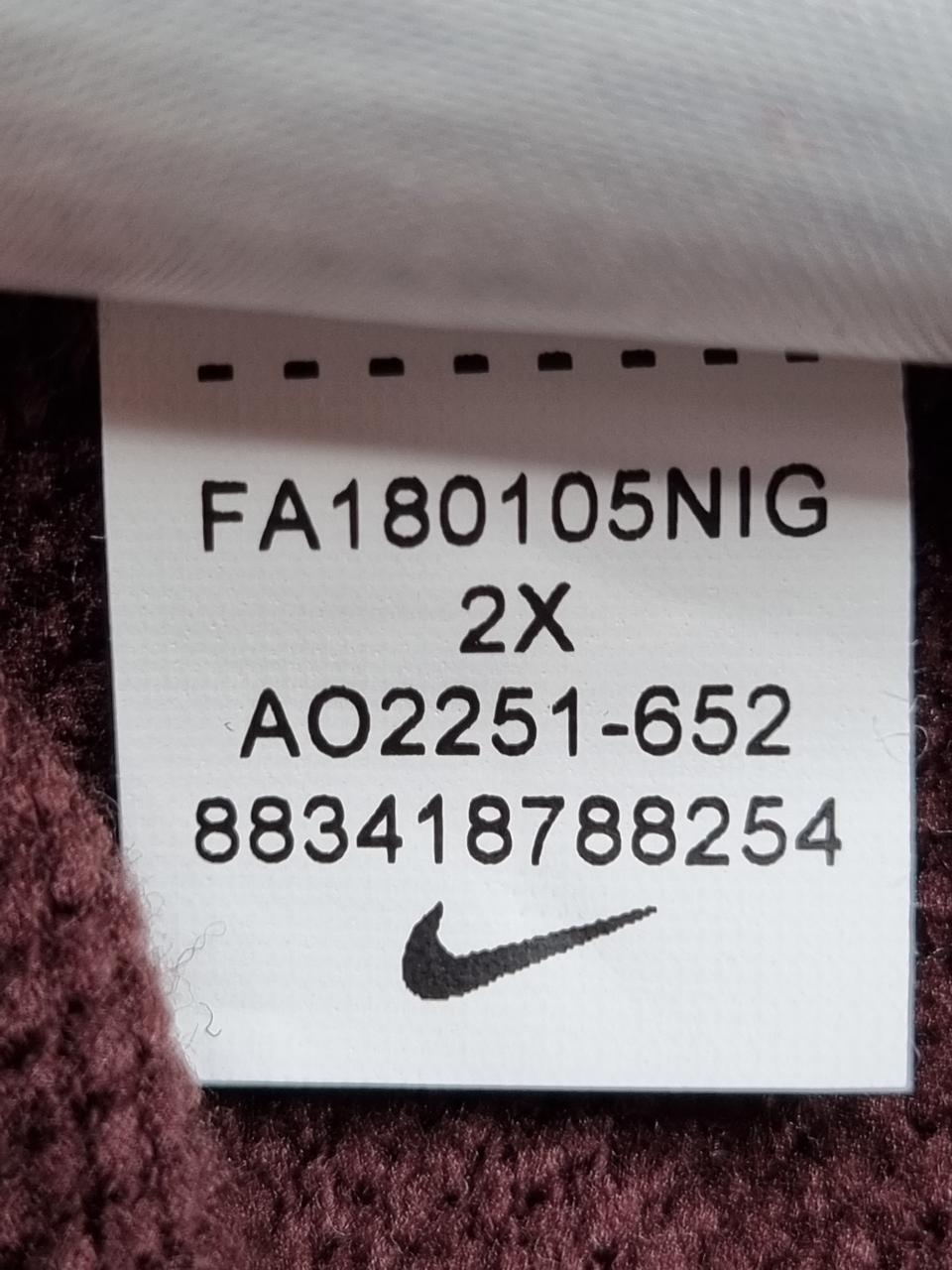 Фото4 Світшот Nike