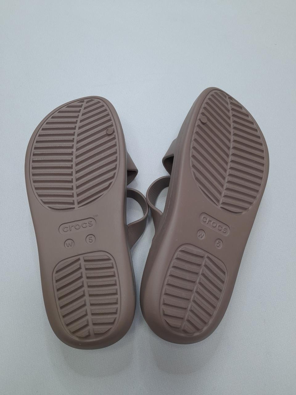 Фото2 Шльопанці Crocs