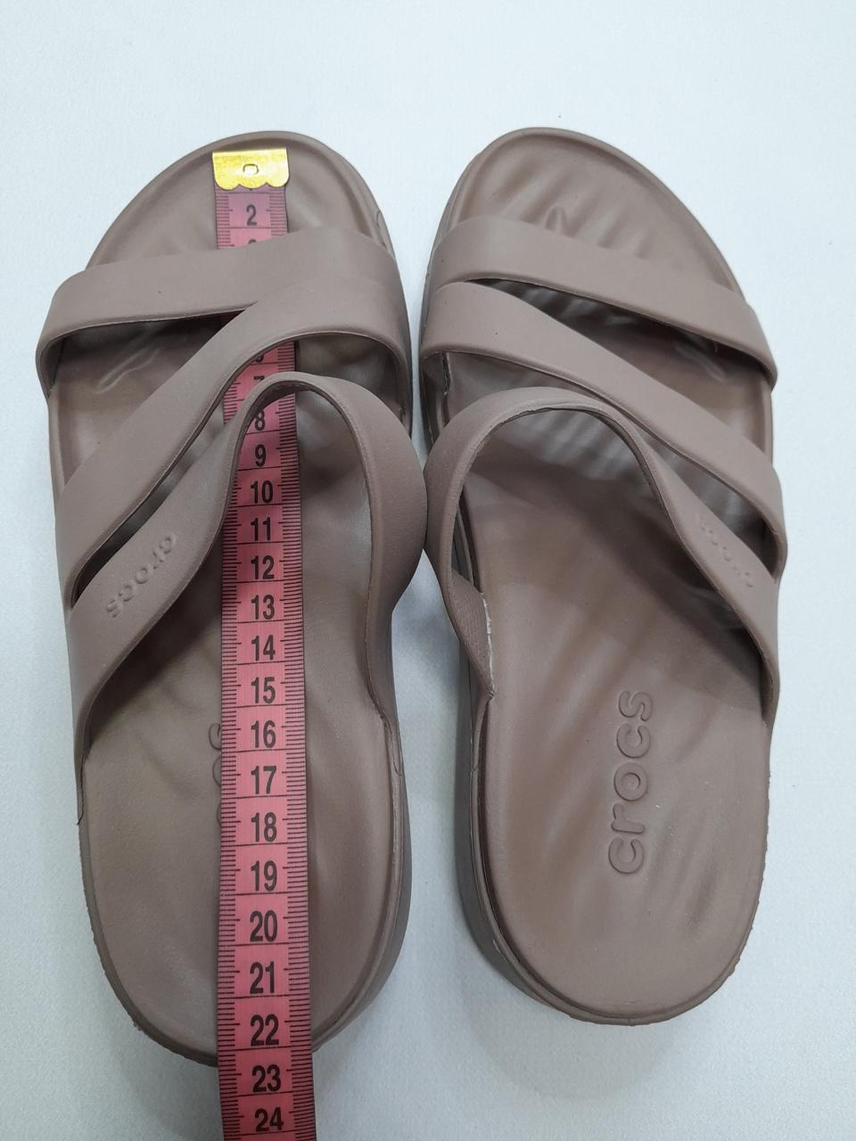 Фото4 Шльопанці Crocs