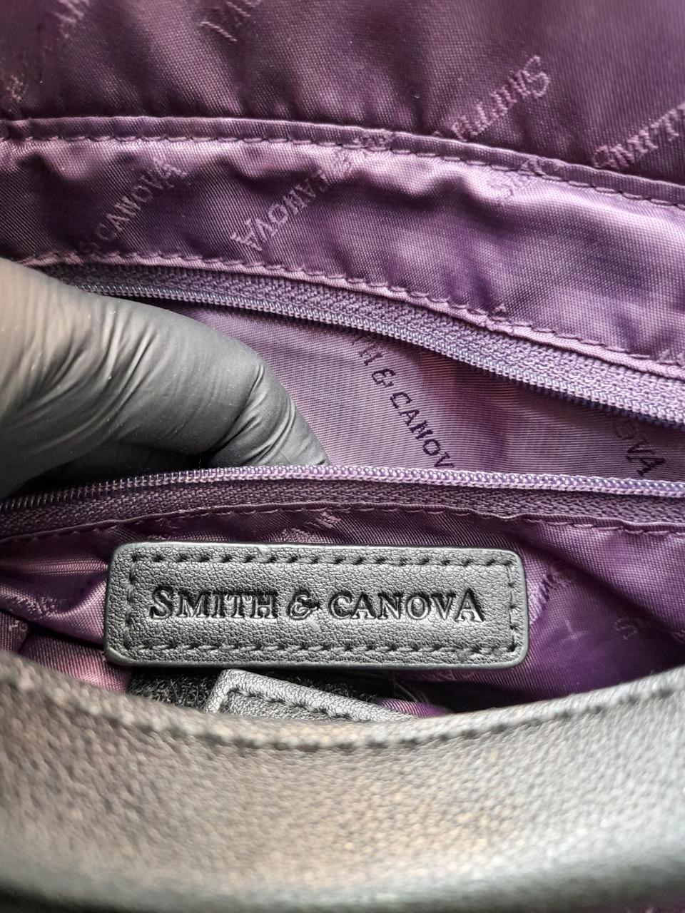 Фото6 Сумка Smith&Canona