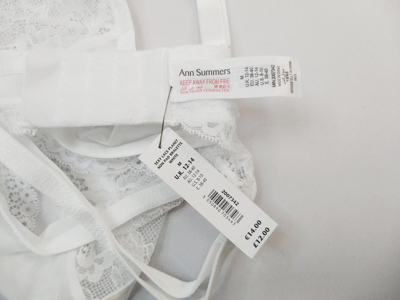Фото3 Бралет Ann Summers