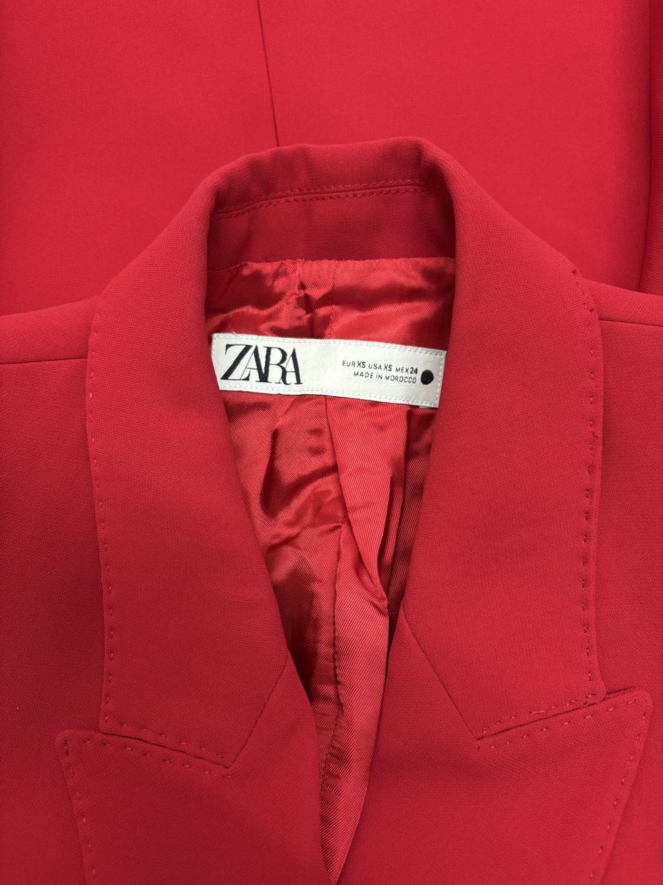 Фото3 Жакет Zara
