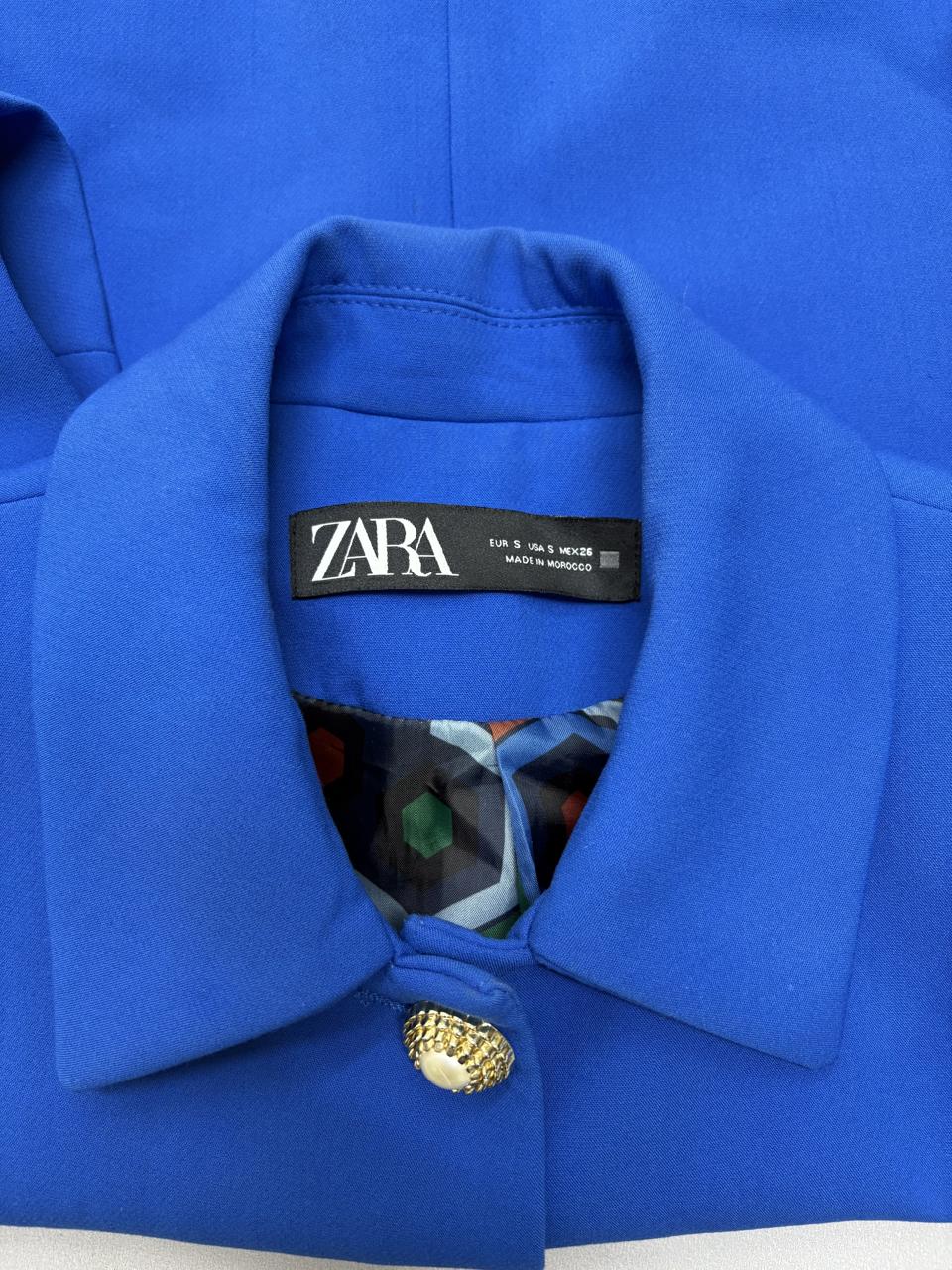 Фото3 Жакет Zara