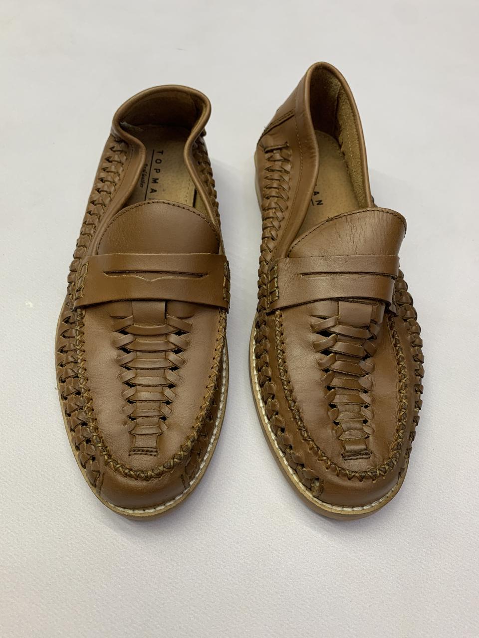 Фото1 Туфли Topman