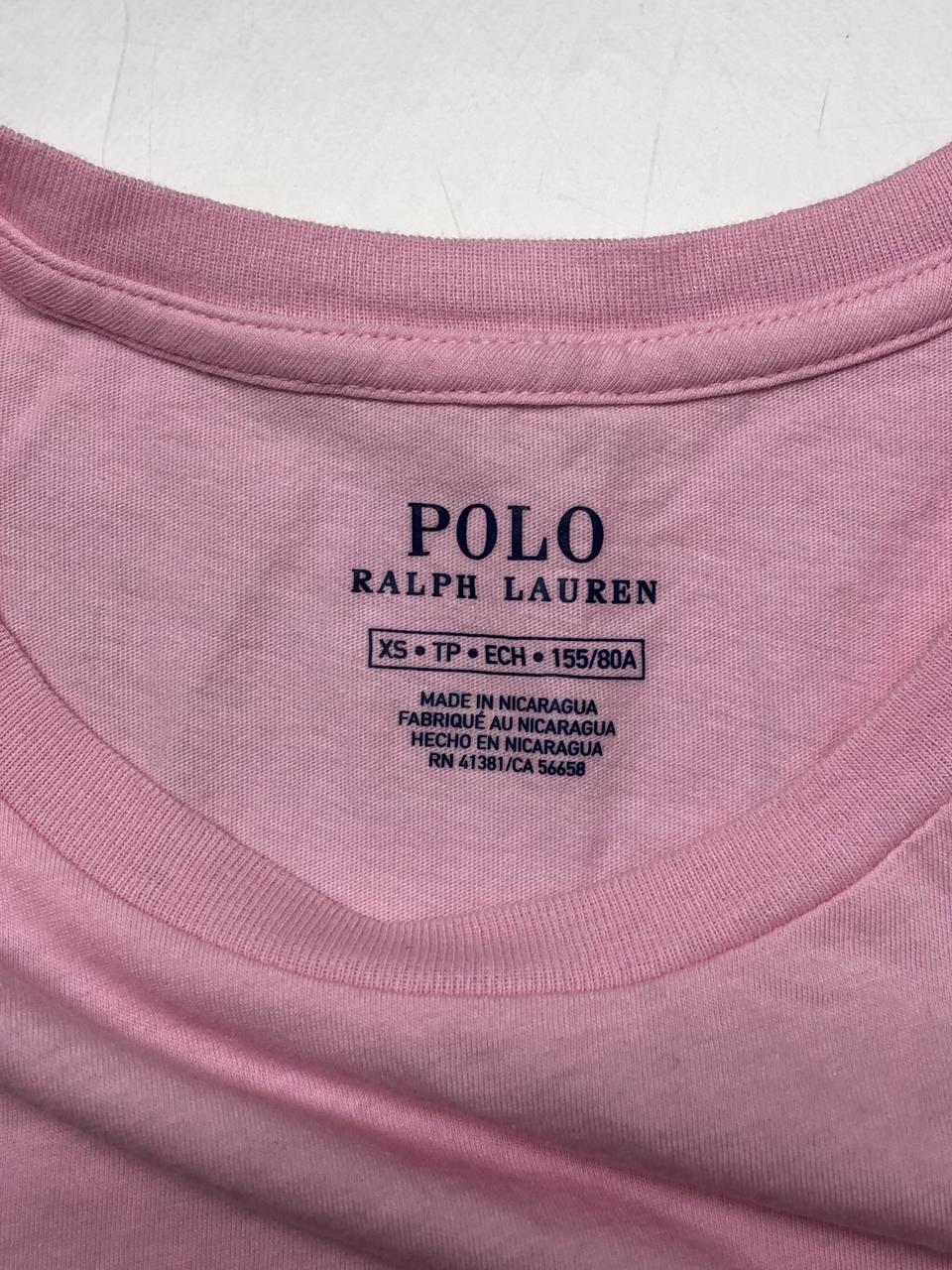 Фото3 Сукня POLO RALPH LAUREN