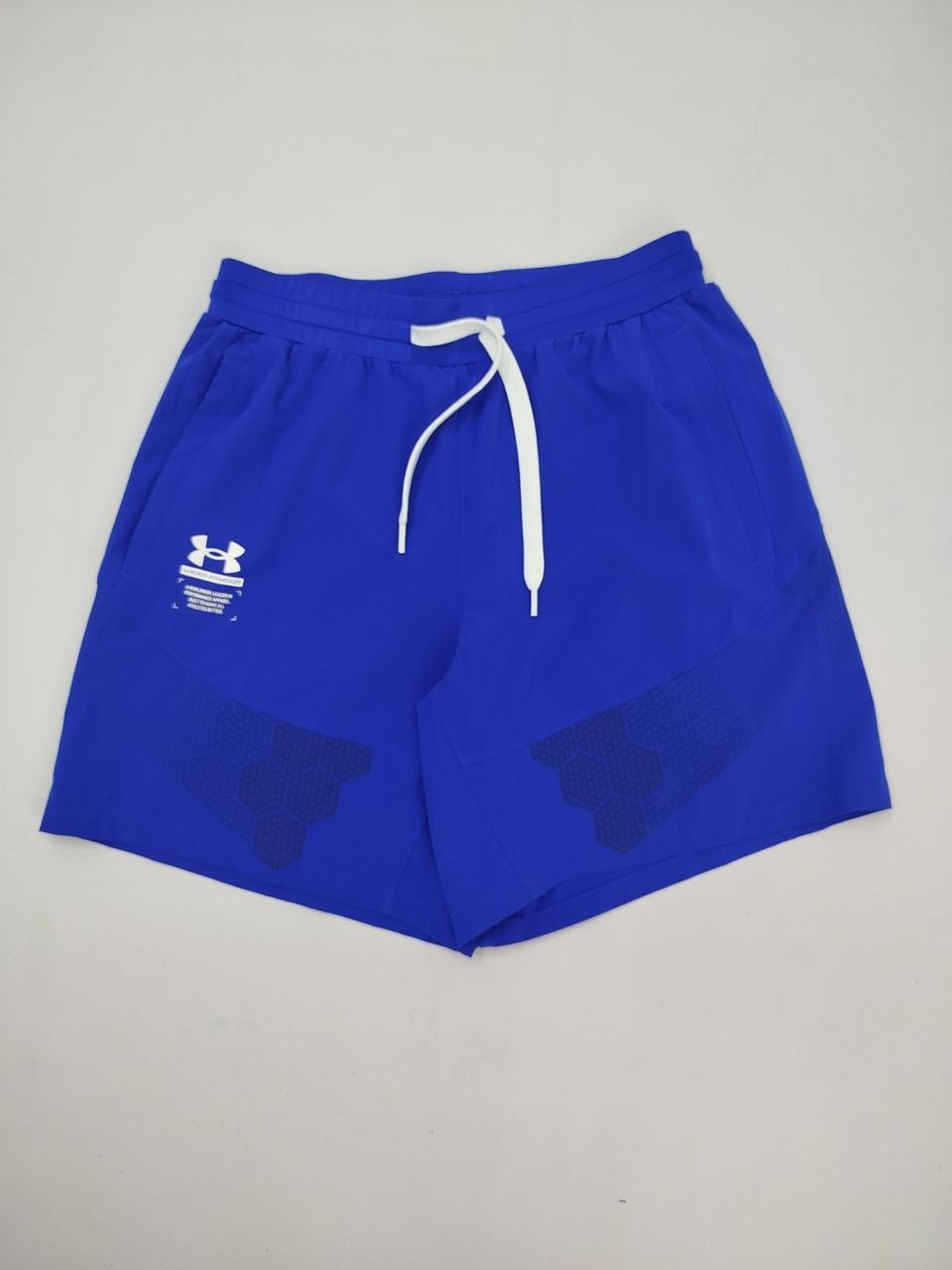 Фото1 Шорти Under Armour