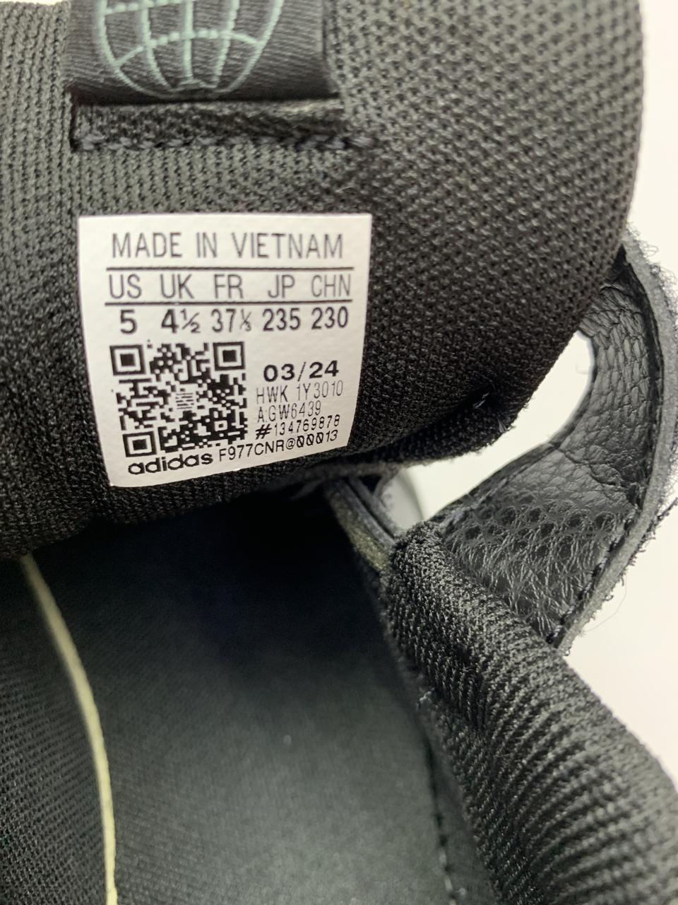 Фото5 Кросівки Adidas