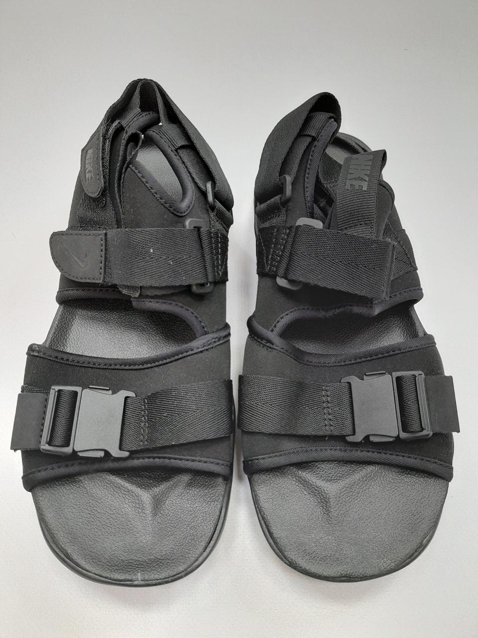 Фото1 Босоніжки Nike