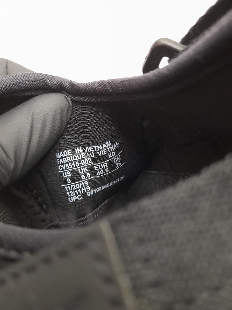 Фото3 Босоніжки Nike
