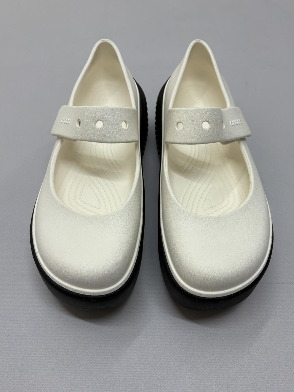 Фото1 Туфлі crocs