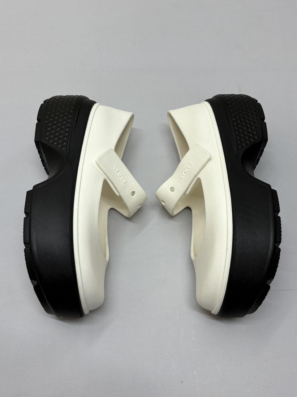 Фото2 Туфлі crocs