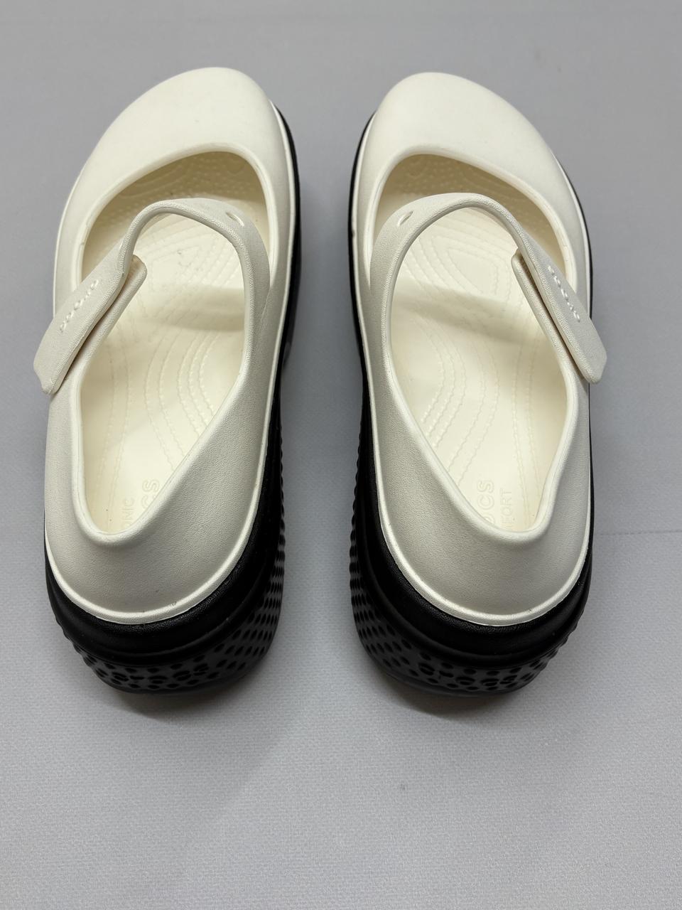 Фото3 Туфлі crocs