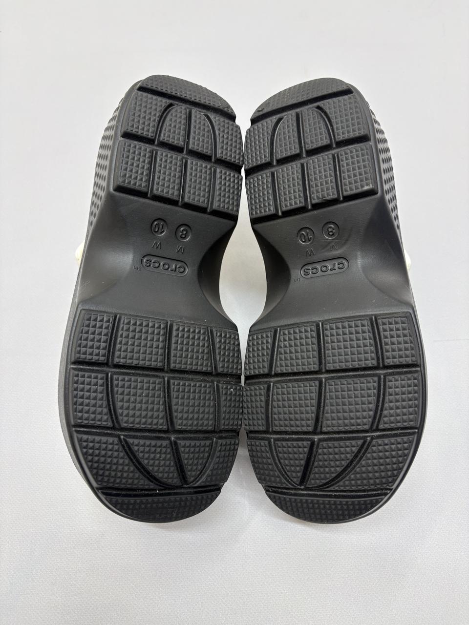 Фото5 Туфлі crocs