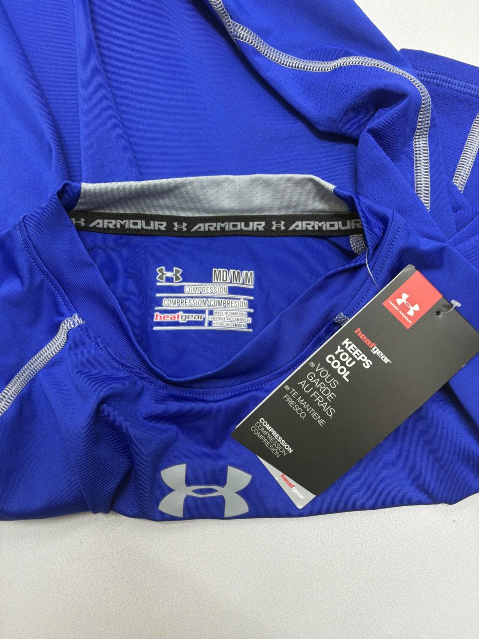 Фото3 Футболка Under Armour