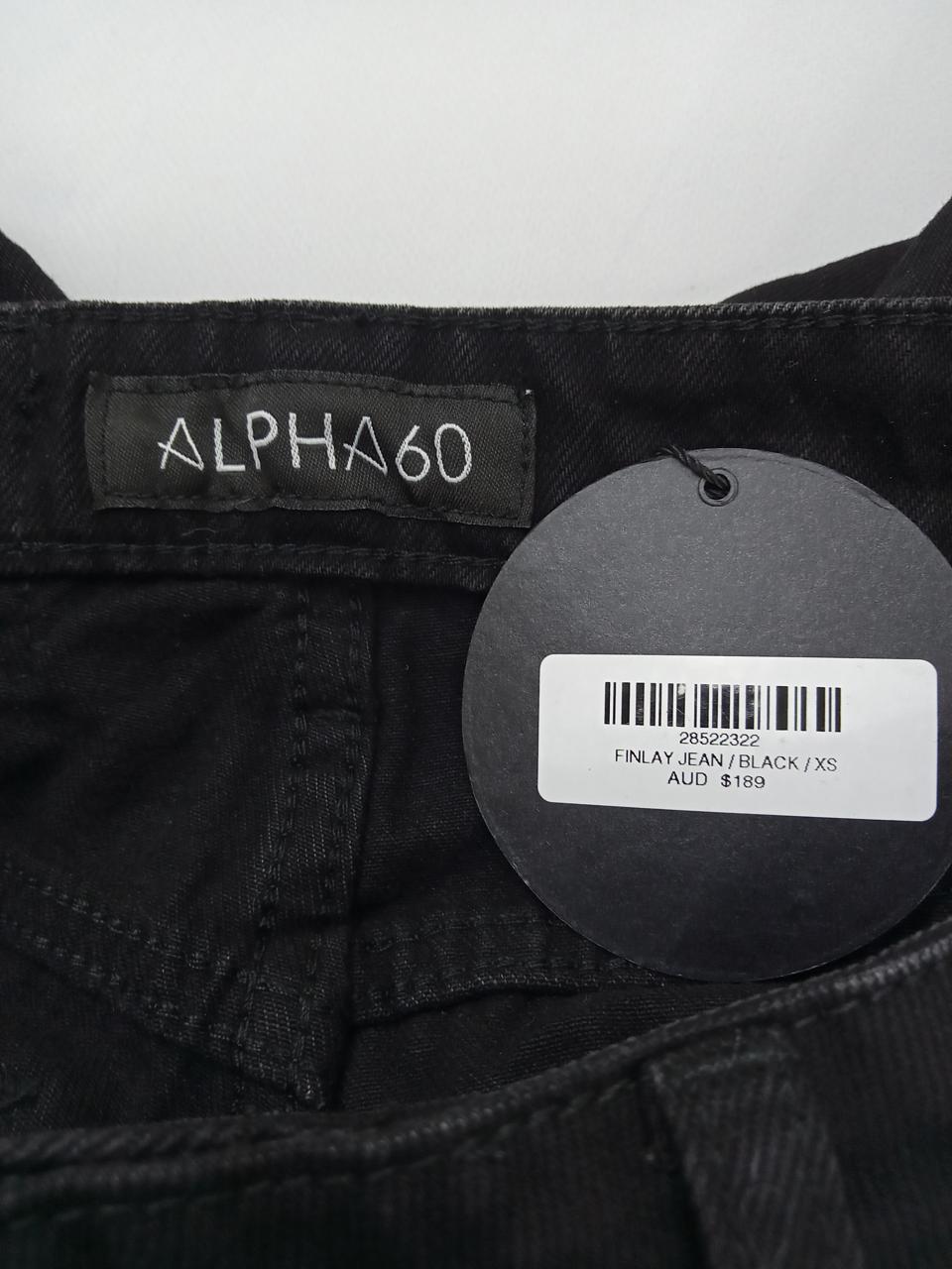 Фото3 Штани Alpha 60
