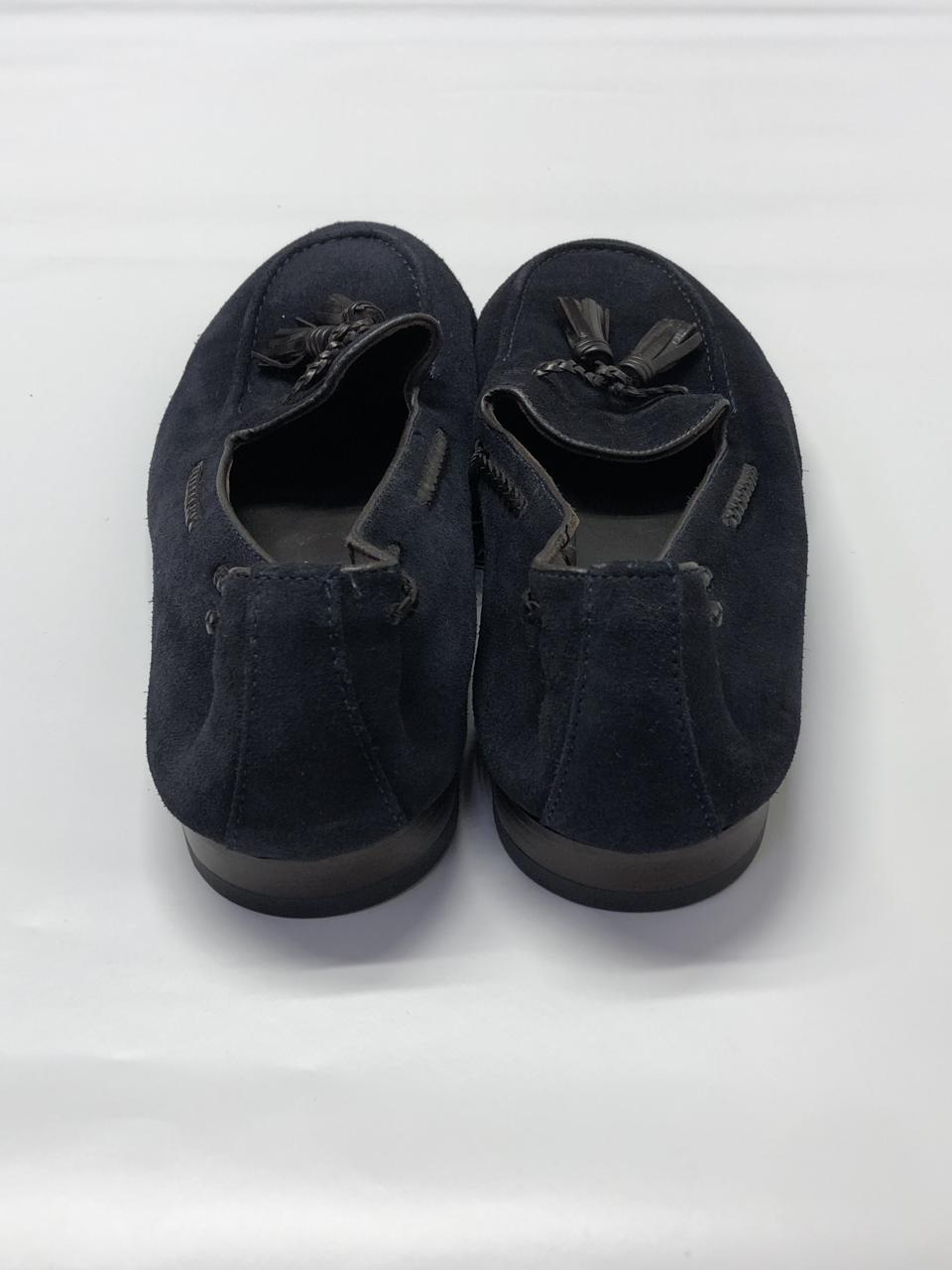 Фото2 Туфлі ZARA MAN