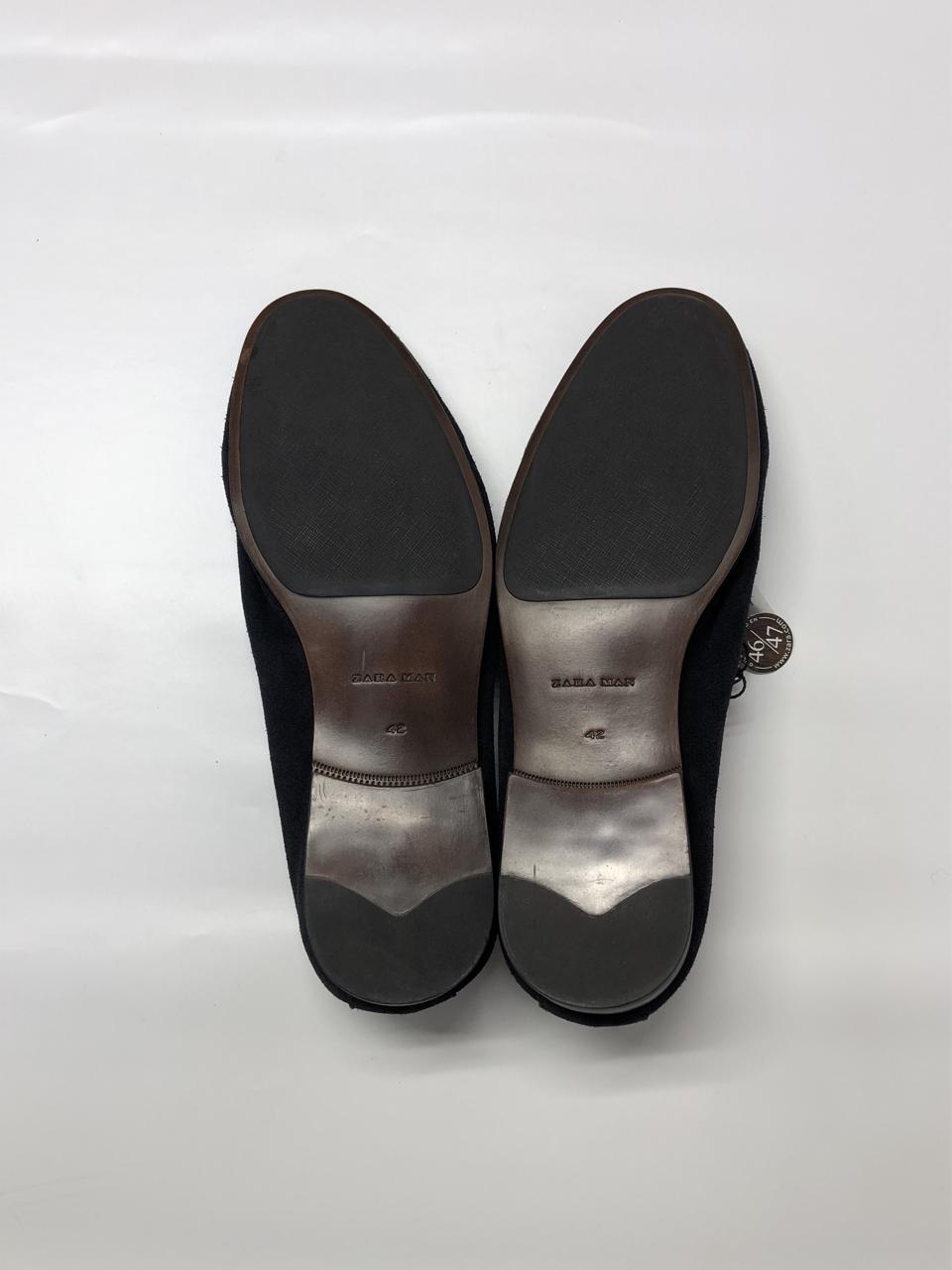 Фото3 Туфлі ZARA MAN