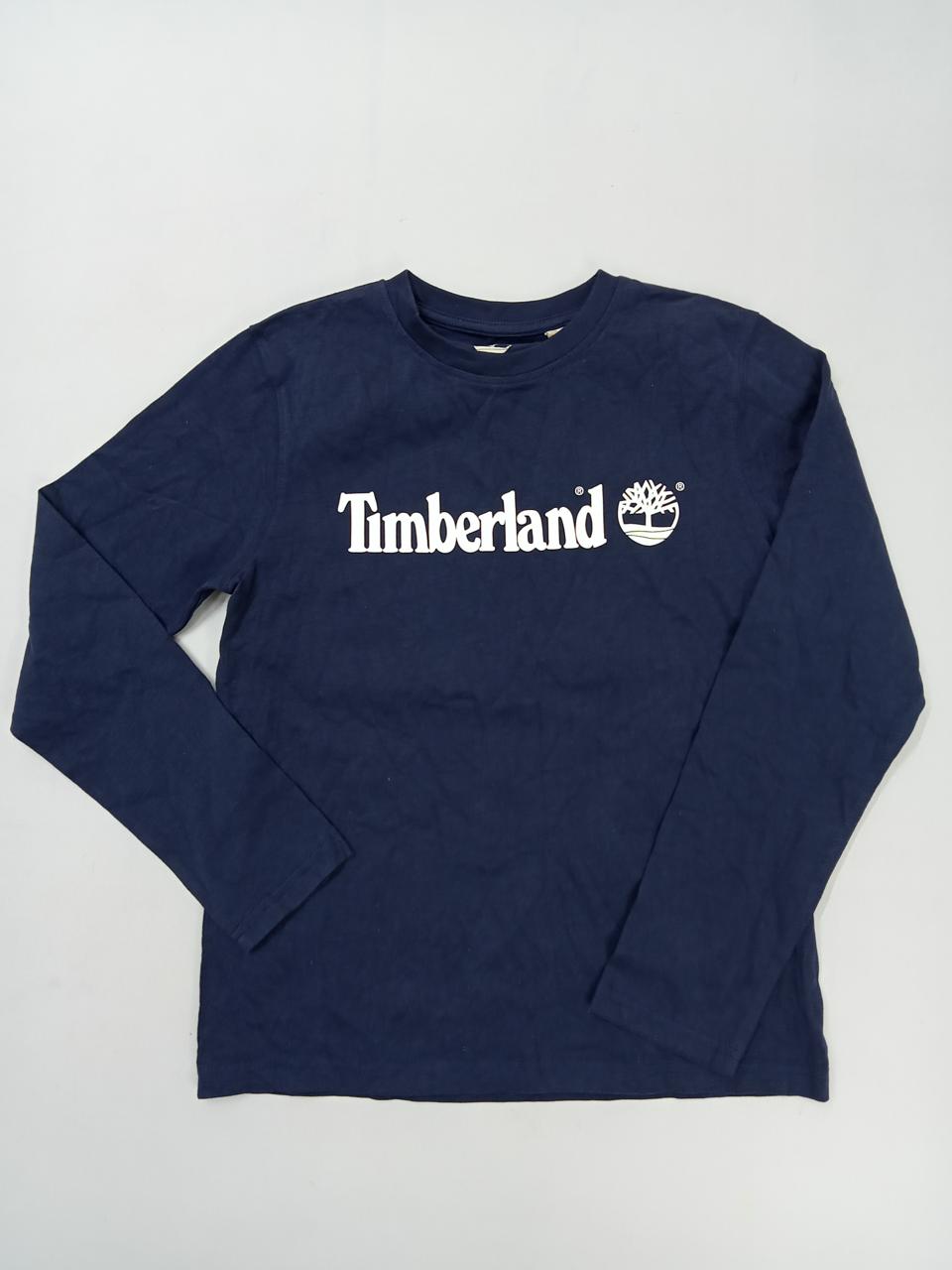 Фото1 Лонгслів Timberland