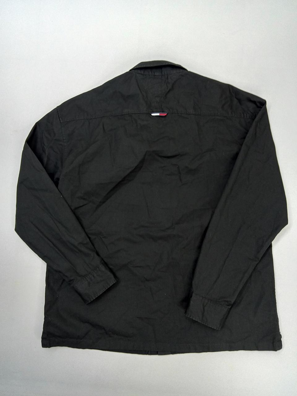 Фото2 Сорочка Tommy Jeans
