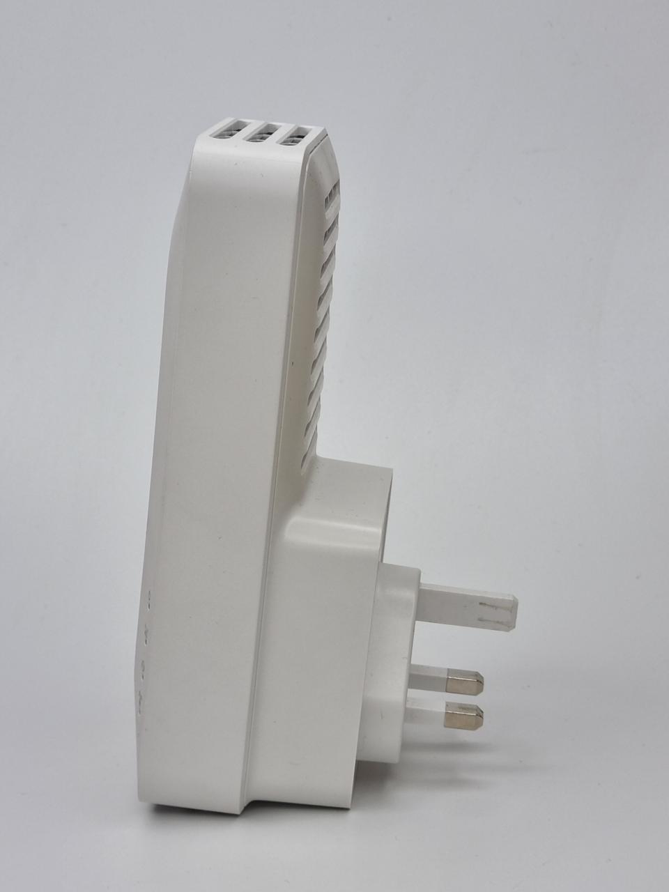 Фото5 Підсилювача Wi-Fi сигналу