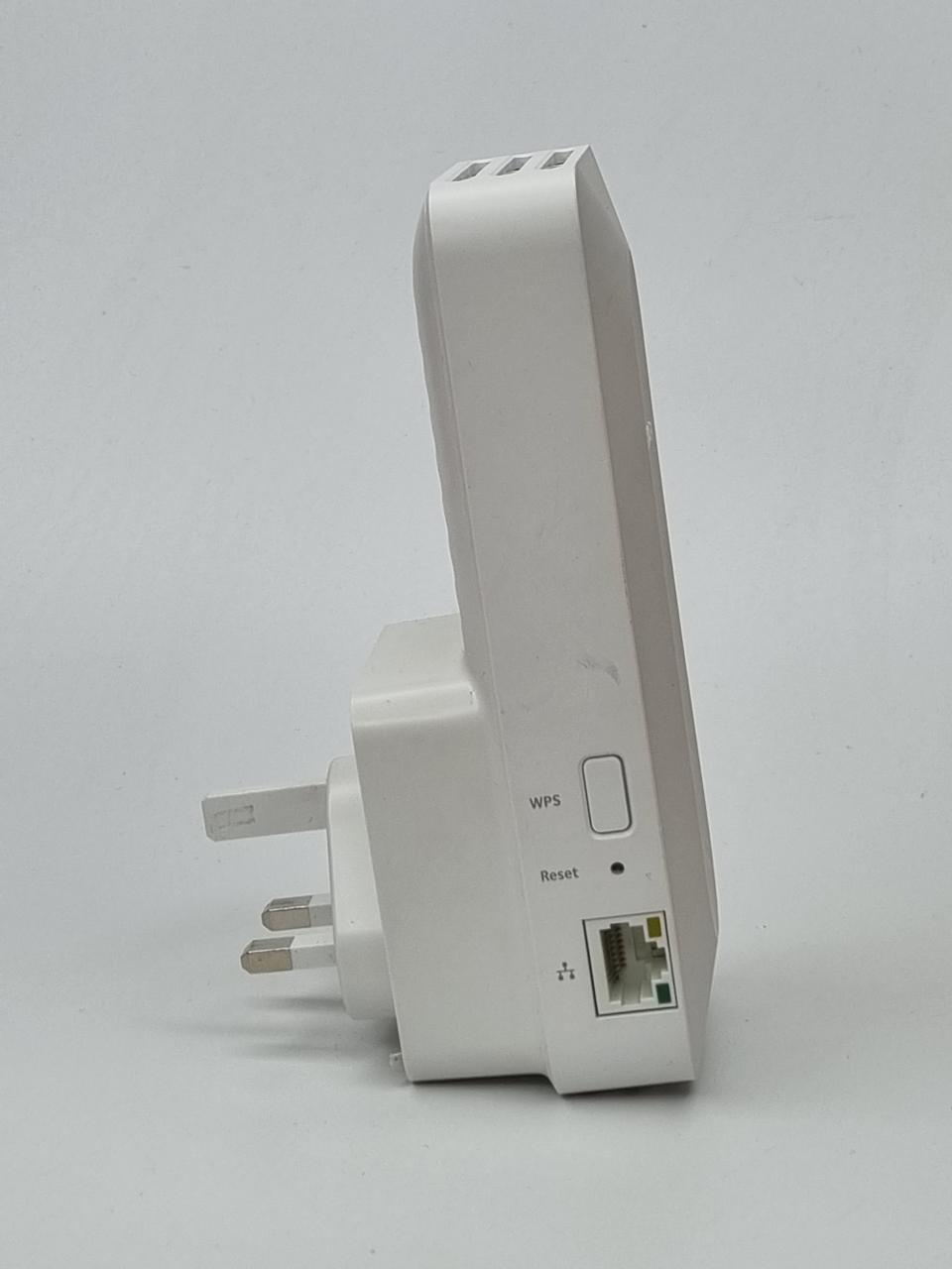 Фото6 Підсилювача Wi-Fi сигналу