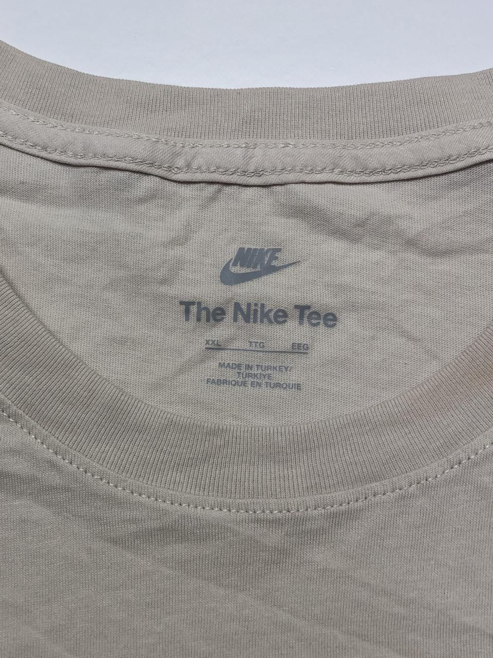 Фото3 Футболка NIKE
