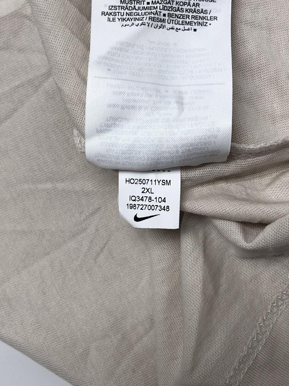 Фото4 Футболка NIKE