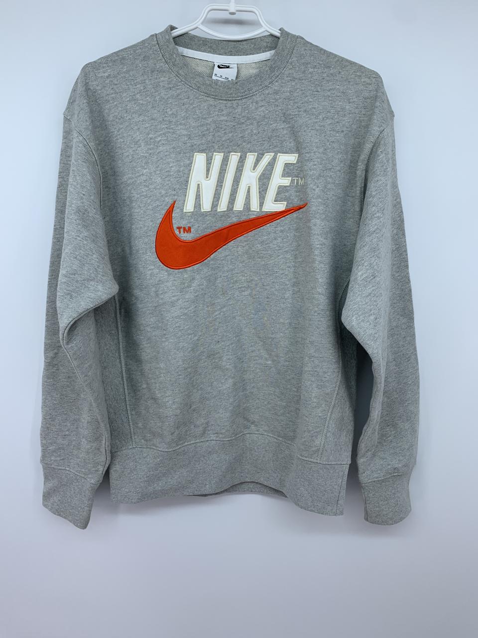 Фото1 Світшот Nike