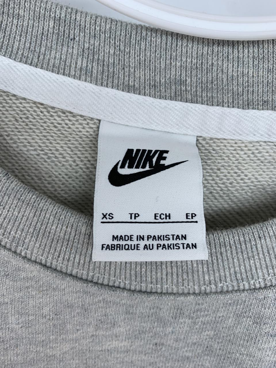 Фото2 Світшот Nike
