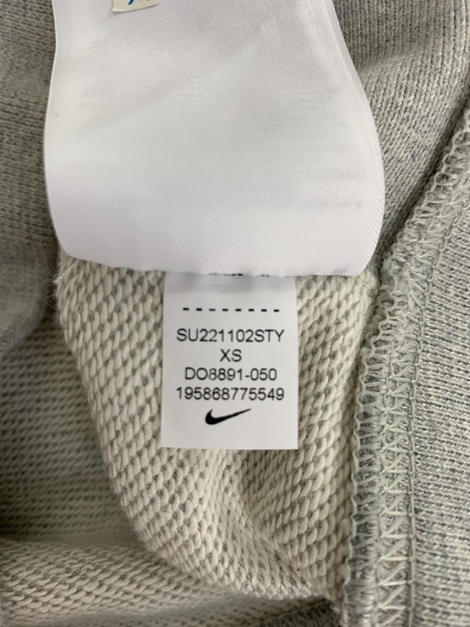 Фото4 Світшот Nike