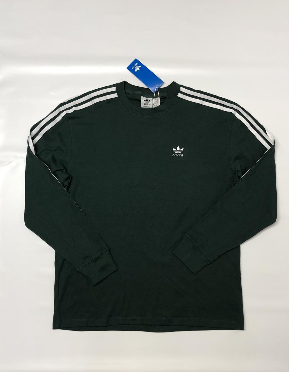 Фото1 Лонгслів Adidas