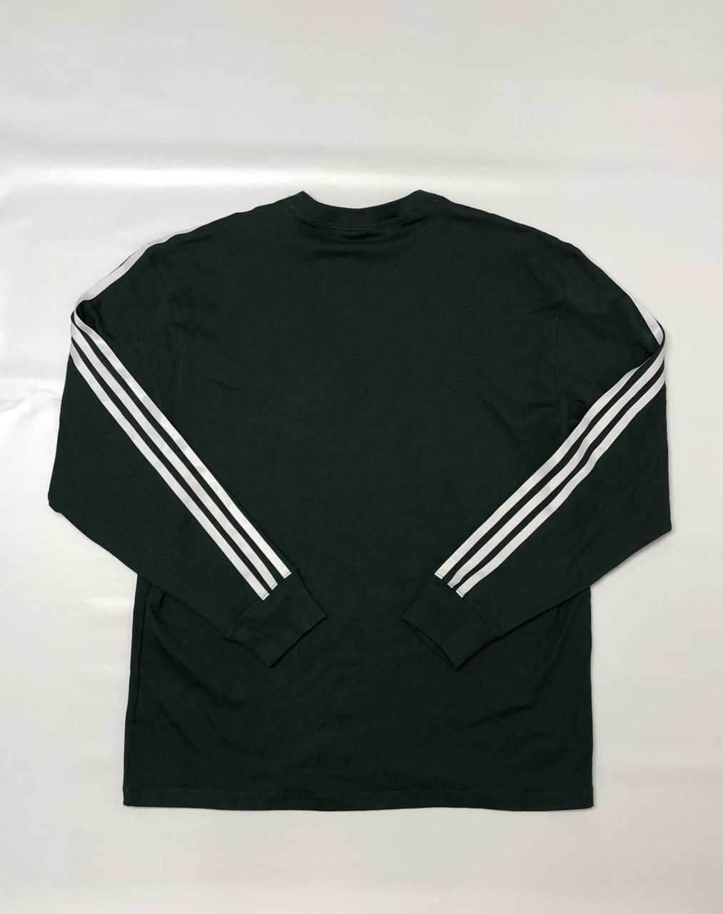 Фото2 Лонгслів Adidas