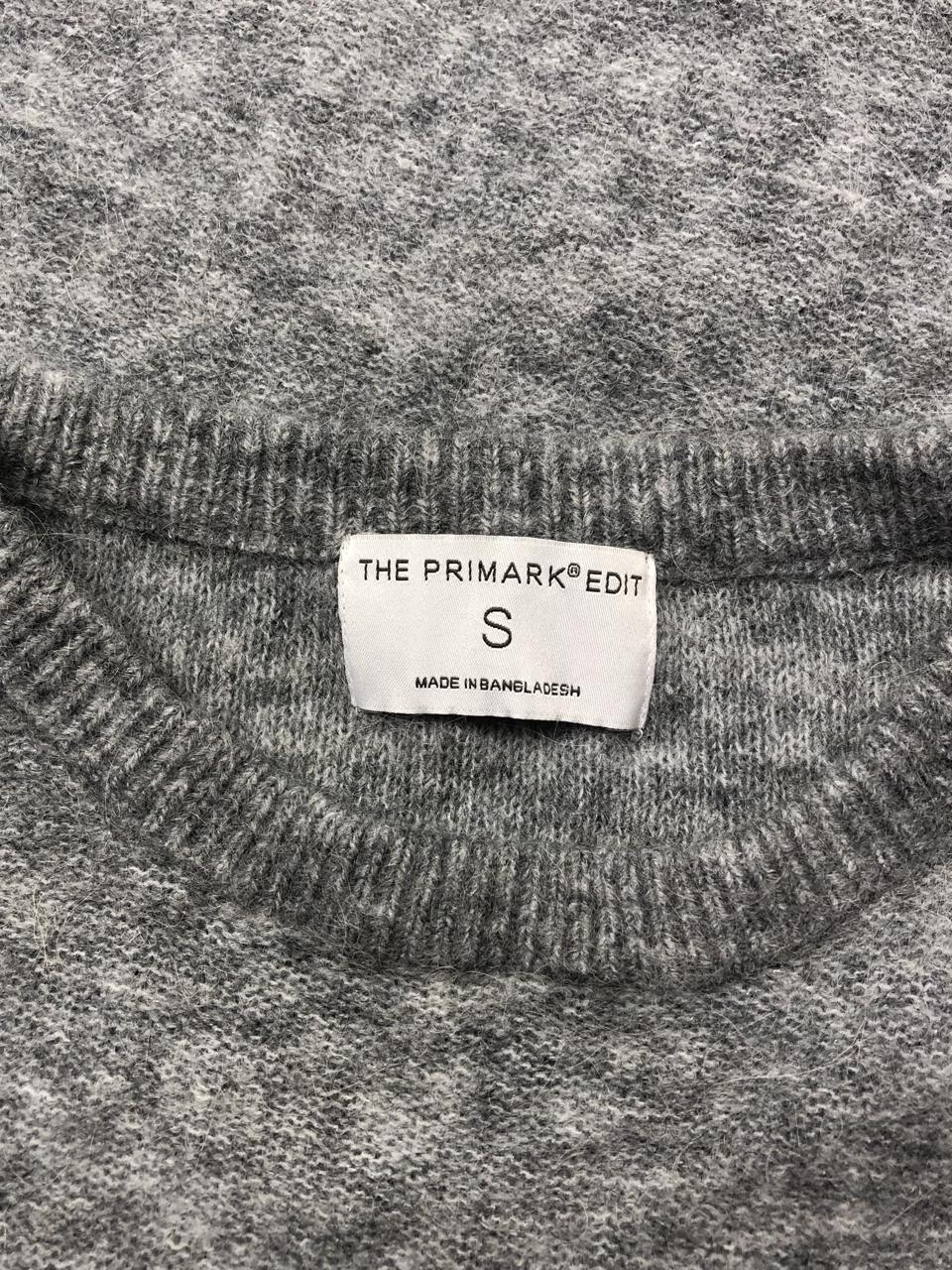 Фото3 Светр PRIMARK
