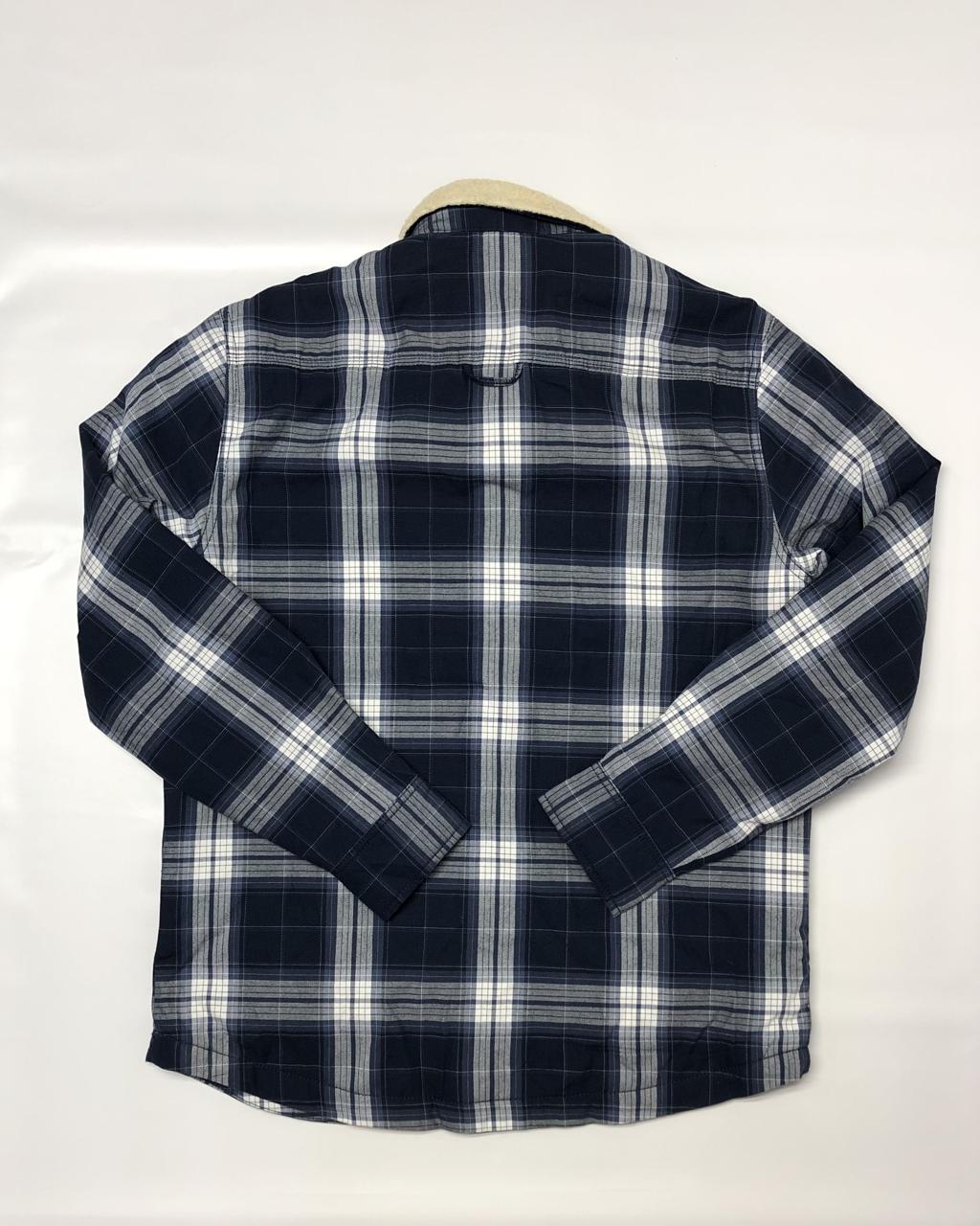 Фото2 Тепла сорочка Jack&Jones