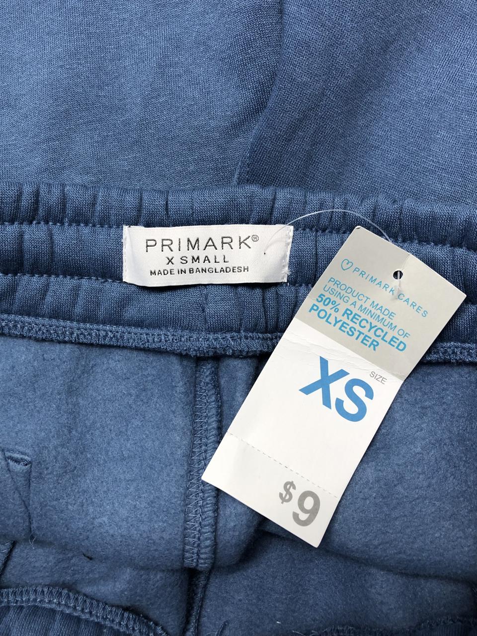 Фото3 Спортивні штани PRIMARK
