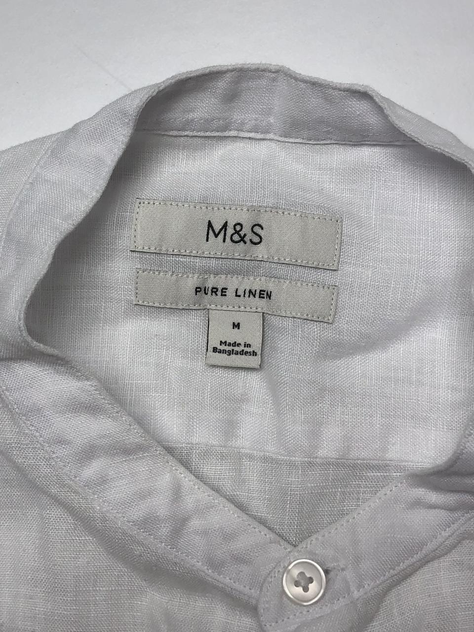 Фото3 Сорочка M&S