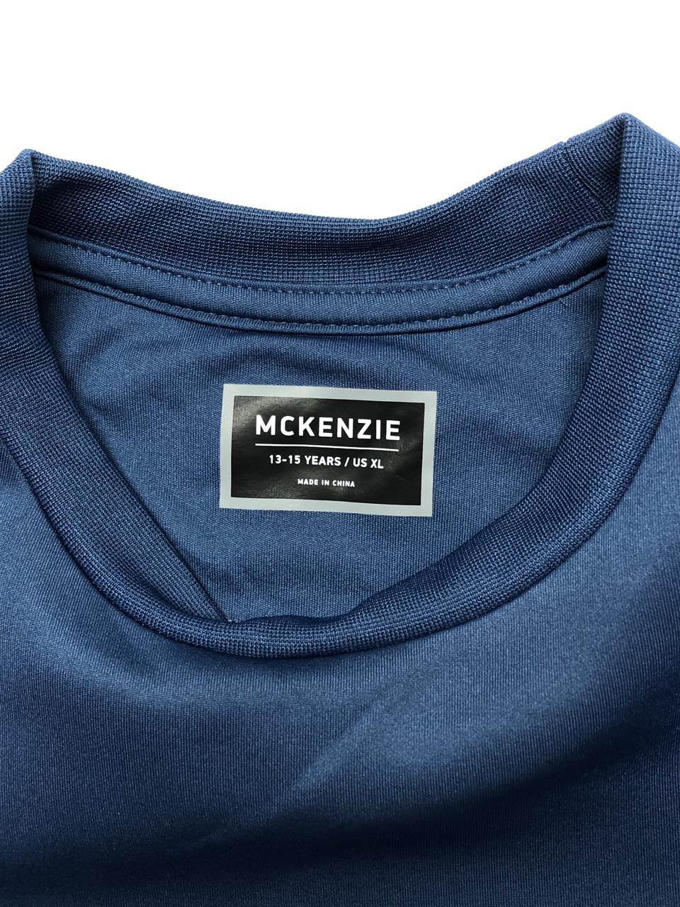 Фото3 Світшот McKenzie