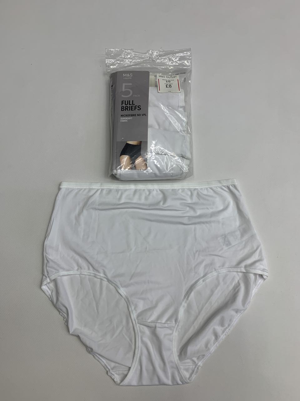 Фото1 Труси M&S