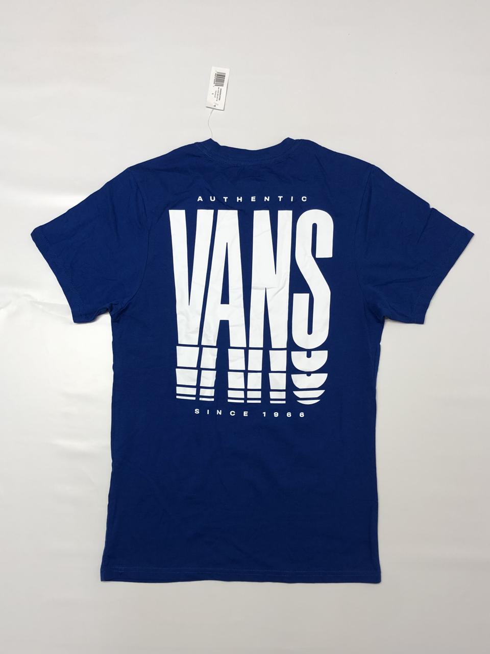 Фото2 Футболка Vans