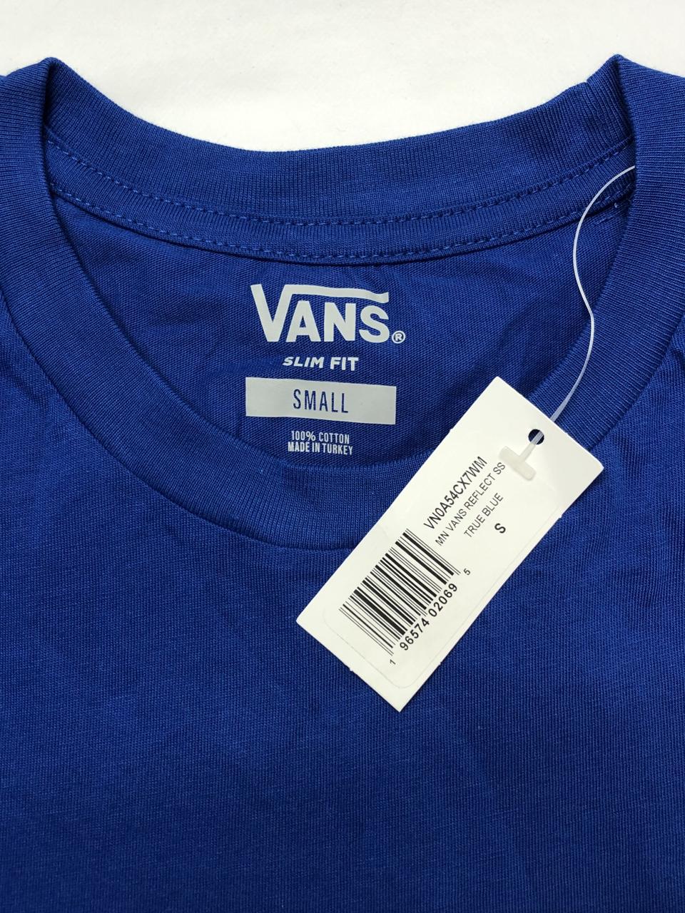 Фото3 Футболка Vans