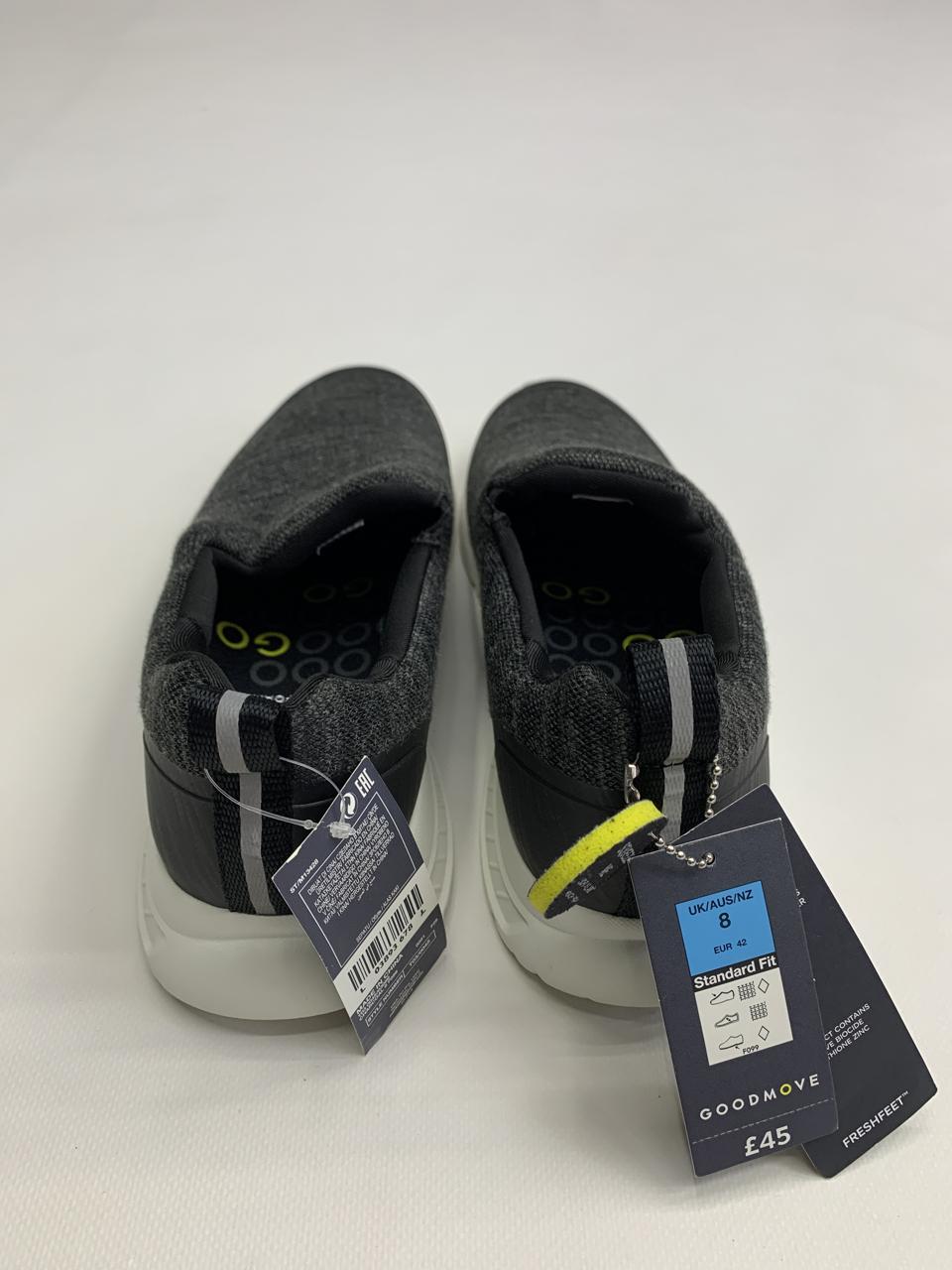 Фото2 Кросівки M&S