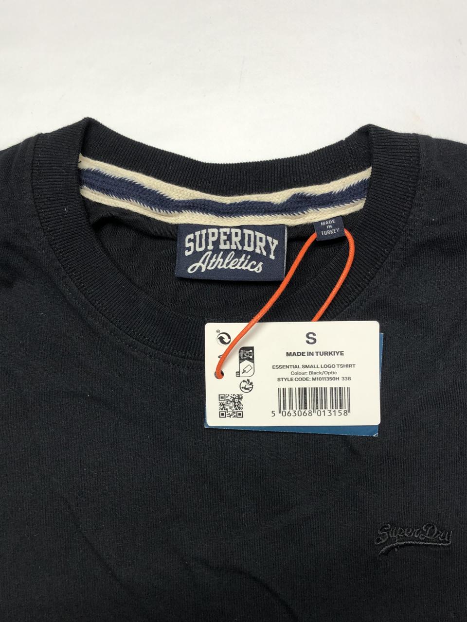 Фото3 Футболка SUPERDRY