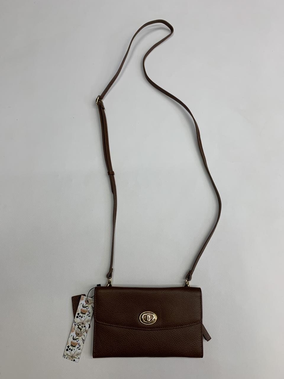 Фото1 Сумка-Гаманець Ashwood Leather