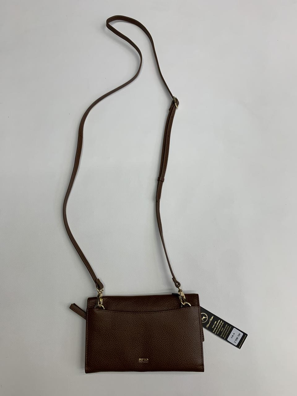 Фото2 Сумка-Гаманець Ashwood Leather