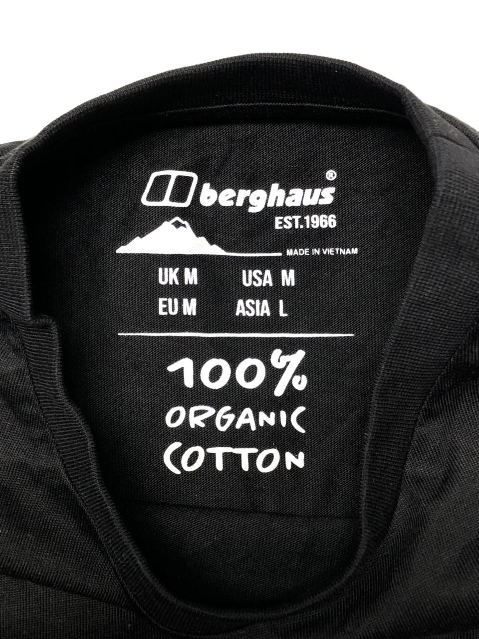 Фото3 Футболка berghaus