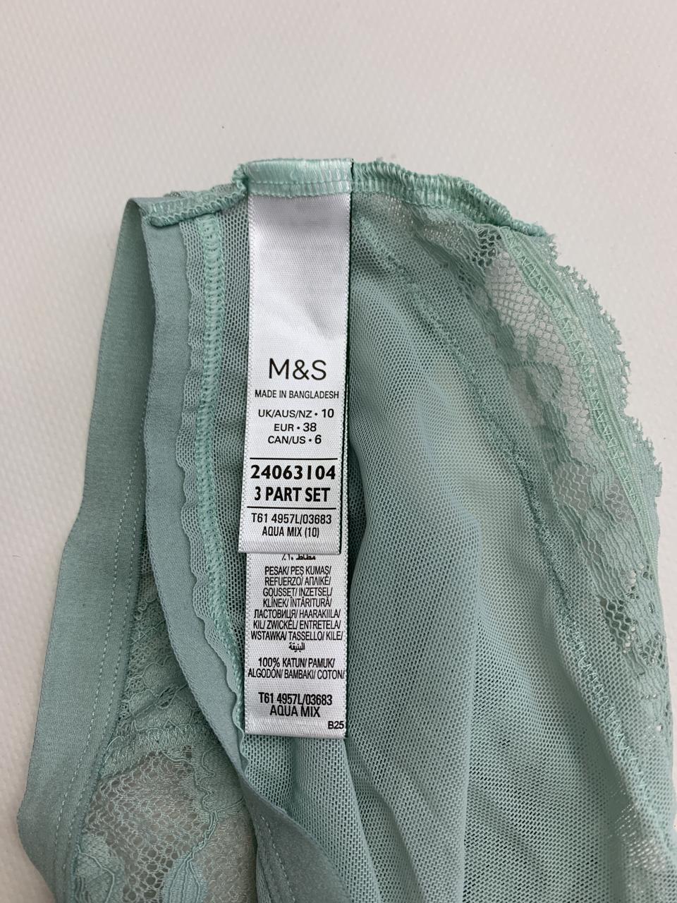 Фото3 Труси M&S
